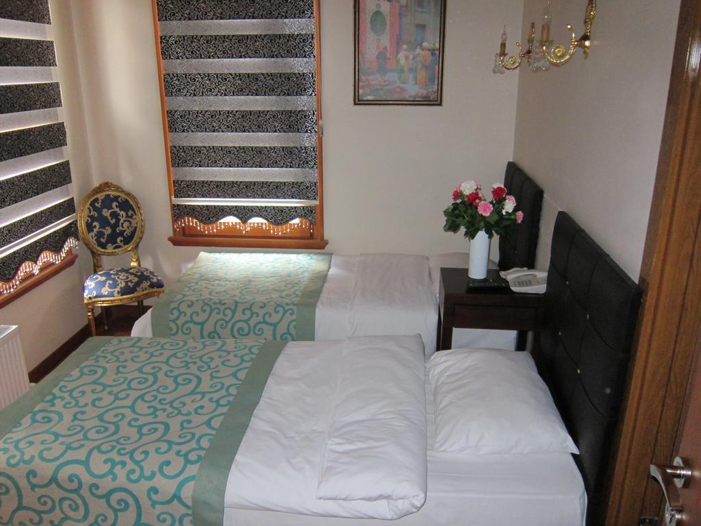 Omerbey Konagi The Istanbul Old City Dış mekan fotoğraf