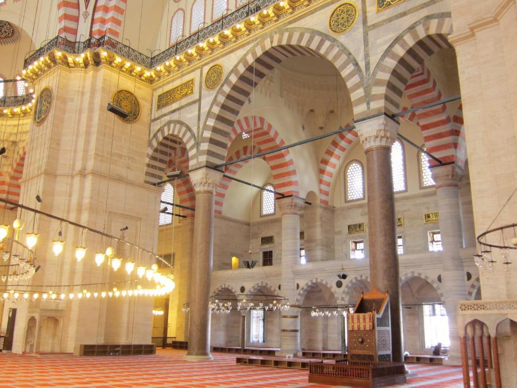 Omerbey Konagi The Istanbul Old City Dış mekan fotoğraf